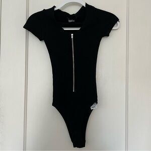 Reformation bodysuit
